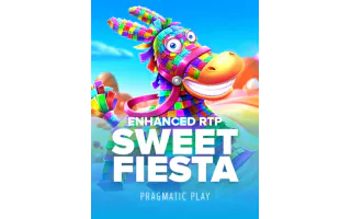 Sweet Fiesta — Pragmatic Play